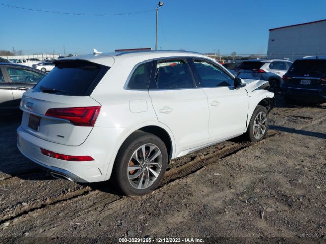 Photo 3 VIN: WA1EAAFY1N2084552 - AUDI Q5 