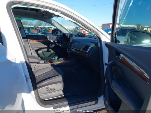 Photo 4 VIN: WA1EAAFY1N2084552 - AUDI Q5 