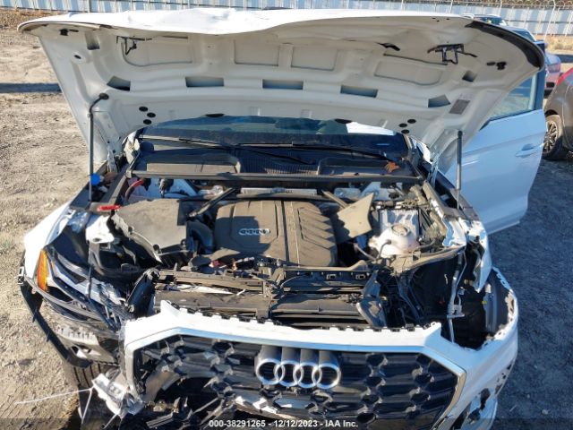 Photo 9 VIN: WA1EAAFY1N2084552 - AUDI Q5 