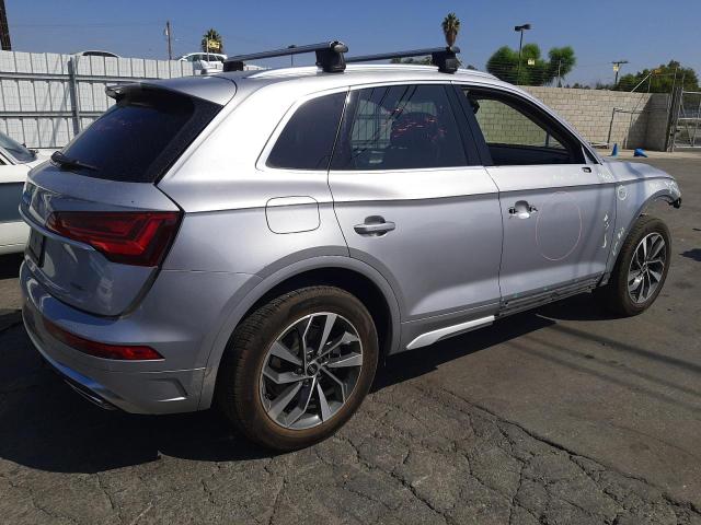 Photo 2 VIN: WA1EAAFY1N2115573 - AUDI Q5 PREMIUM 