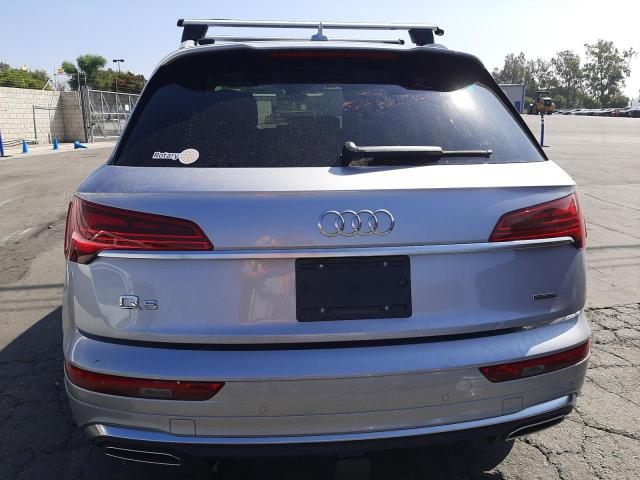 Photo 5 VIN: WA1EAAFY1N2115573 - AUDI Q5 PREMIUM 