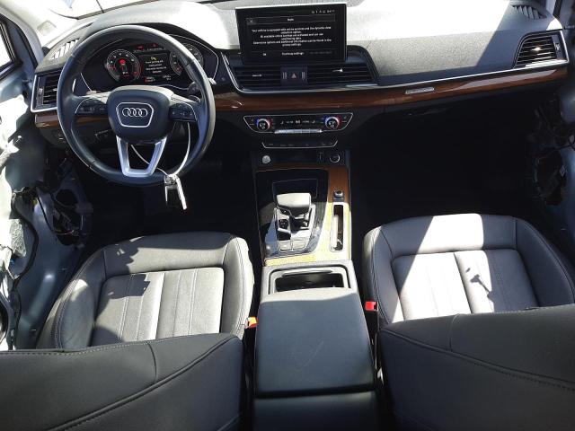 Photo 7 VIN: WA1EAAFY1N2115573 - AUDI Q5 PREMIUM 