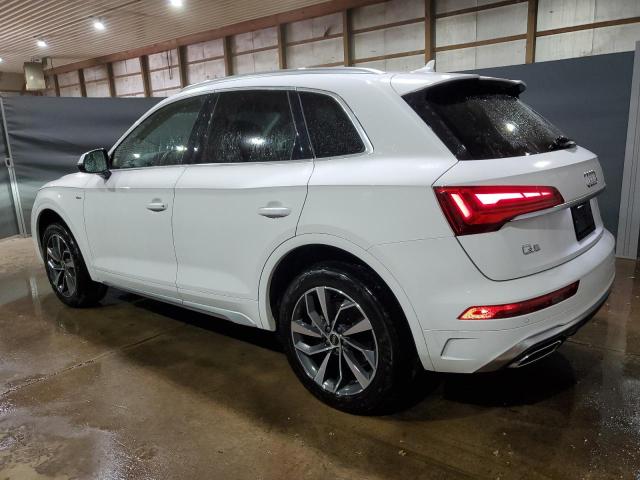 Photo 1 VIN: WA1EAAFY1N2123219 - AUDI Q5 