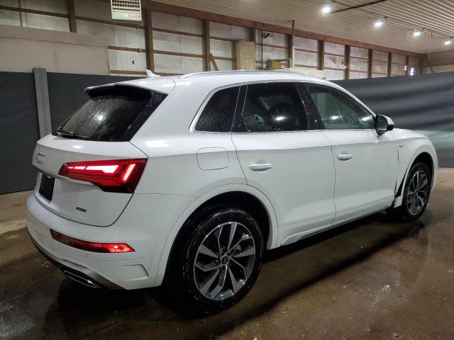 Photo 2 VIN: WA1EAAFY1N2123219 - AUDI Q5 