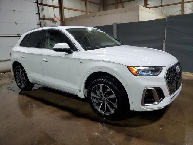 Photo 3 VIN: WA1EAAFY1N2123219 - AUDI Q5 