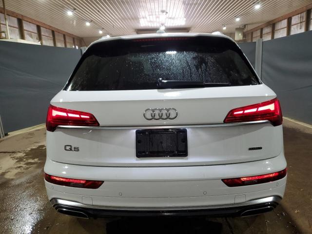 Photo 5 VIN: WA1EAAFY1N2123219 - AUDI Q5 