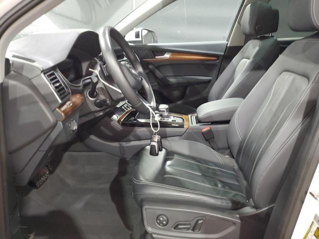 Photo 6 VIN: WA1EAAFY1N2123219 - AUDI Q5 