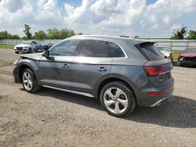 Photo 1 VIN: WA1EAAFY1N2129876 - AUDI Q5 PREMIUM 