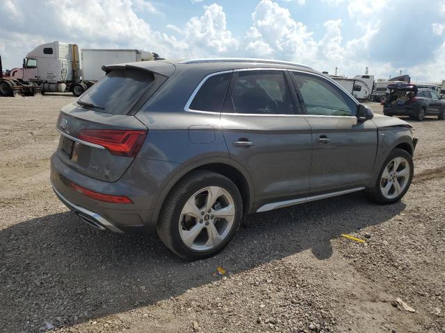 Photo 2 VIN: WA1EAAFY1N2129876 - AUDI Q5 PREMIUM 