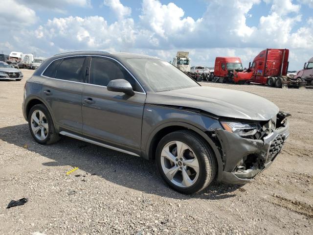 Photo 3 VIN: WA1EAAFY1N2129876 - AUDI Q5 PREMIUM 