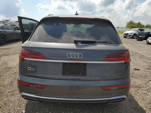 Photo 5 VIN: WA1EAAFY1N2129876 - AUDI Q5 PREMIUM 