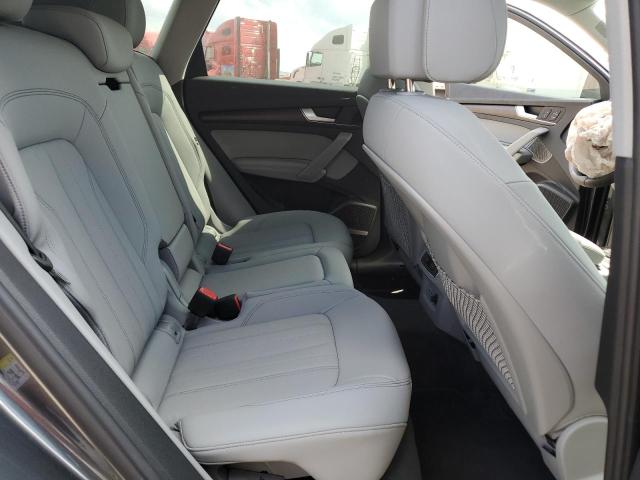 Photo 9 VIN: WA1EAAFY1N2129876 - AUDI Q5 PREMIUM 