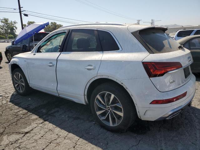 Photo 1 VIN: WA1EAAFY1P2032812 - AUDI Q5 PREMIUM 