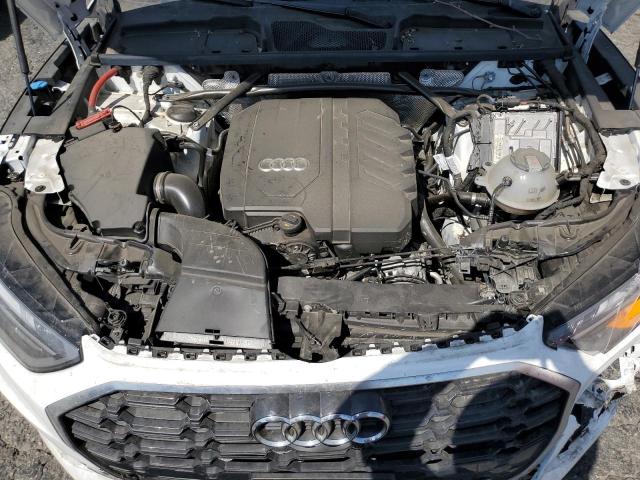 Photo 10 VIN: WA1EAAFY1P2032812 - AUDI Q5 PREMIUM 