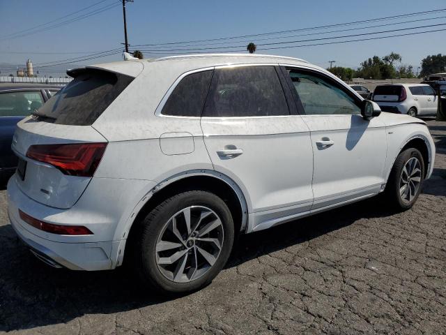 Photo 2 VIN: WA1EAAFY1P2032812 - AUDI Q5 PREMIUM 