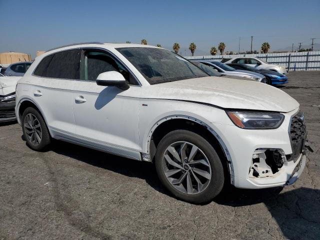 Photo 3 VIN: WA1EAAFY1P2032812 - AUDI Q5 PREMIUM 