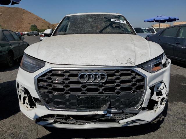 Photo 4 VIN: WA1EAAFY1P2032812 - AUDI Q5 PREMIUM 