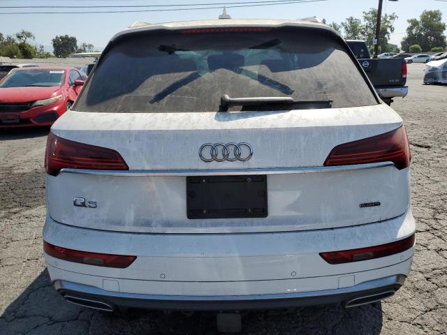 Photo 5 VIN: WA1EAAFY1P2032812 - AUDI Q5 PREMIUM 