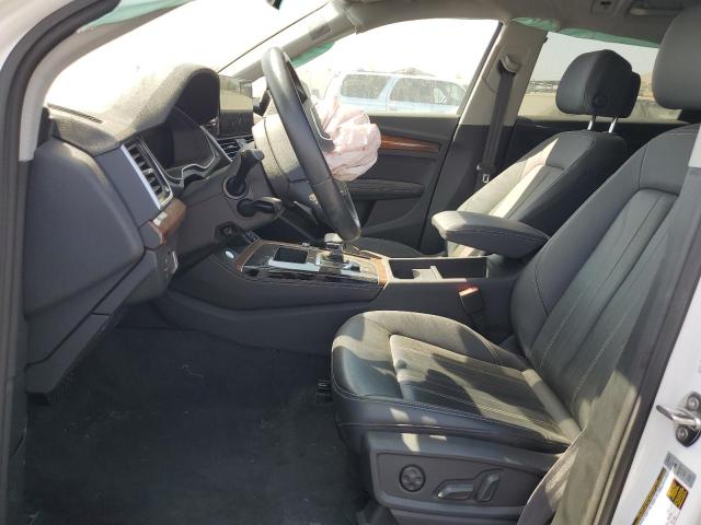 Photo 6 VIN: WA1EAAFY1P2032812 - AUDI Q5 PREMIUM 