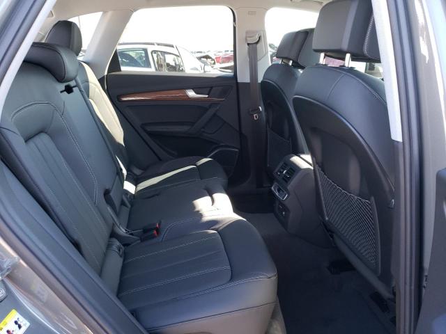 Photo 10 VIN: WA1EAAFY1P2040182 - AUDI Q5 PREMIUM 