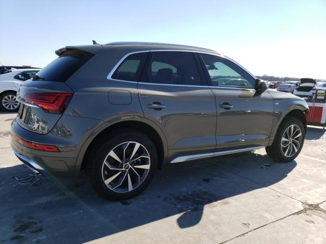 Photo 2 VIN: WA1EAAFY1P2040182 - AUDI Q5 PREMIUM 