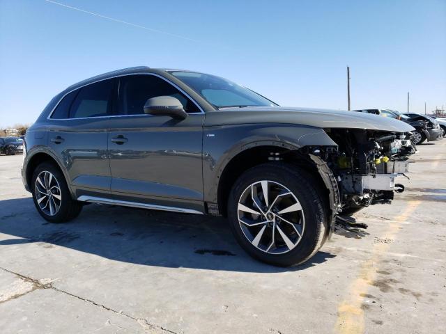 Photo 3 VIN: WA1EAAFY1P2040182 - AUDI Q5 PREMIUM 