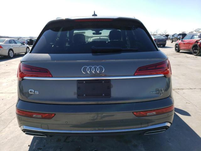 Photo 5 VIN: WA1EAAFY1P2040182 - AUDI Q5 PREMIUM 