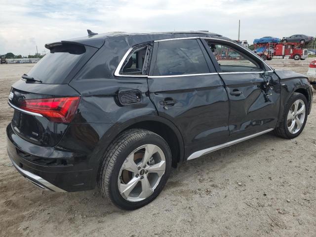 Photo 2 VIN: WA1EAAFY1P2066376 - AUDI Q5 PREMIUM 