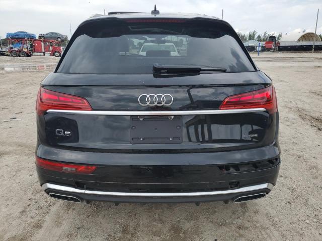 Photo 5 VIN: WA1EAAFY1P2066376 - AUDI Q5 PREMIUM 