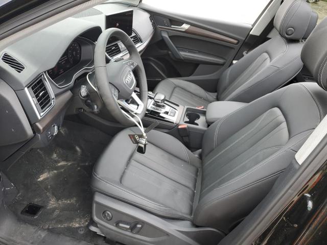 Photo 6 VIN: WA1EAAFY1P2066376 - AUDI Q5 PREMIUM 