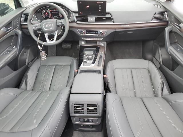 Photo 7 VIN: WA1EAAFY1P2066376 - AUDI Q5 PREMIUM 