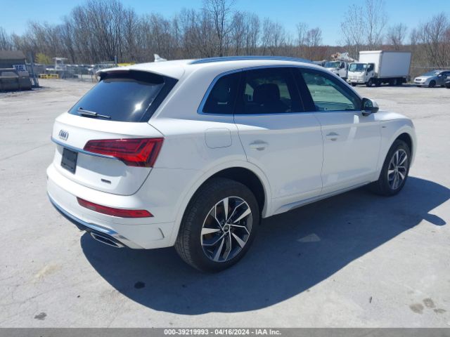 Photo 3 VIN: WA1EAAFY1P2078589 - AUDI Q5 