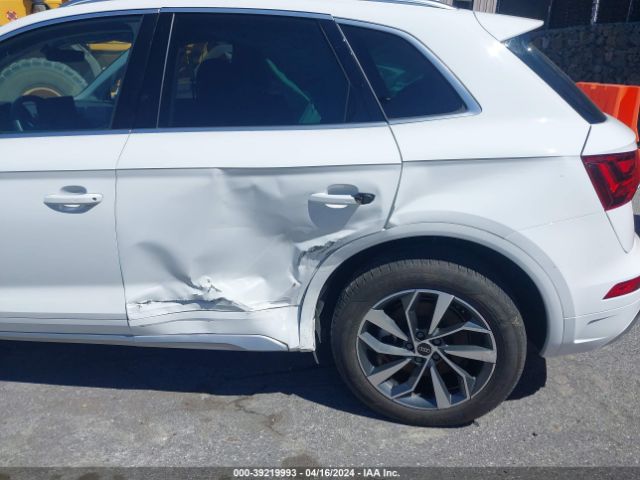 Photo 5 VIN: WA1EAAFY1P2078589 - AUDI Q5 