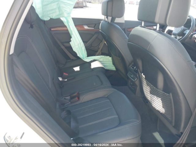 Photo 7 VIN: WA1EAAFY1P2078589 - AUDI Q5 