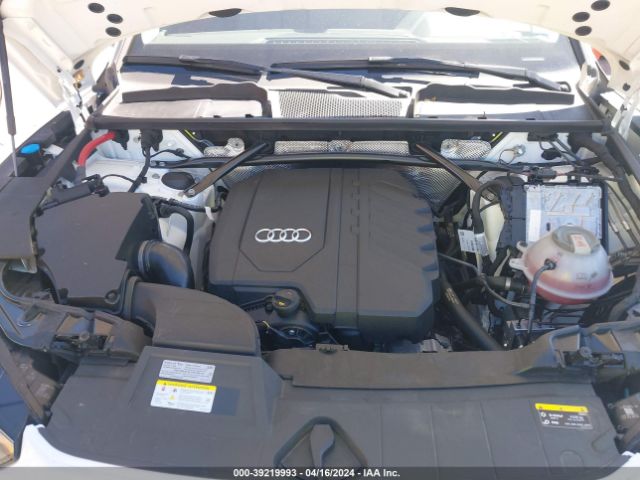 Photo 9 VIN: WA1EAAFY1P2078589 - AUDI Q5 