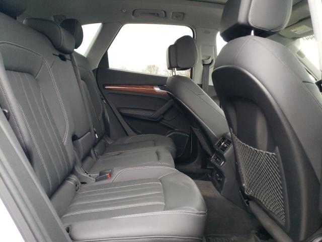 Photo 10 VIN: WA1EAAFY1P2132117 - AUDI Q5 PREMIUM 