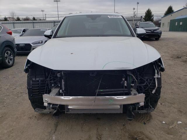 Photo 4 VIN: WA1EAAFY1P2132117 - AUDI Q5 PREMIUM 