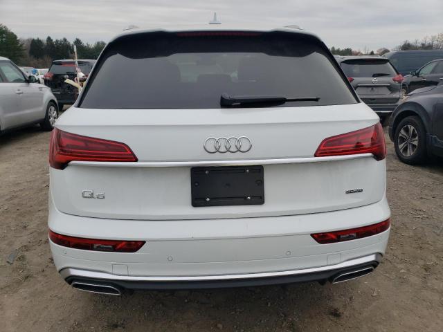 Photo 5 VIN: WA1EAAFY1P2132117 - AUDI Q5 PREMIUM 