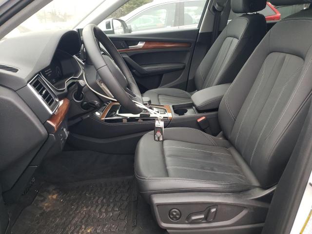 Photo 6 VIN: WA1EAAFY1P2132117 - AUDI Q5 PREMIUM 