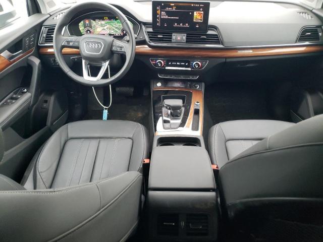 Photo 7 VIN: WA1EAAFY1P2132117 - AUDI Q5 PREMIUM 