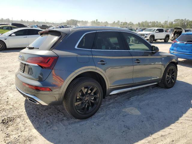 Photo 2 VIN: WA1EAAFY1P2142873 - AUDI Q5 PREMIUM 