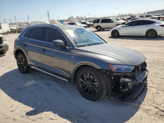 Photo 3 VIN: WA1EAAFY1P2142873 - AUDI Q5 PREMIUM 