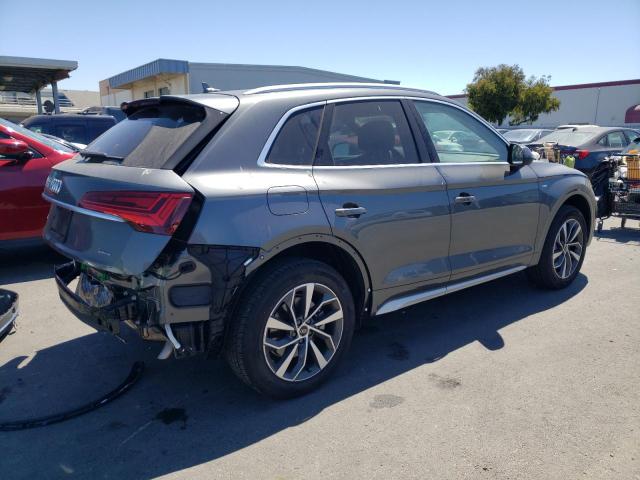 Photo 2 VIN: WA1EAAFY1P2167949 - AUDI Q5 