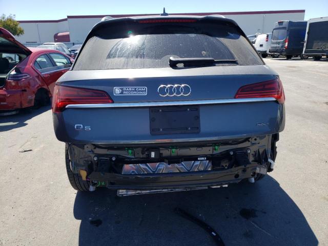 Photo 5 VIN: WA1EAAFY1P2167949 - AUDI Q5 