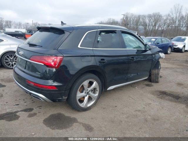 Photo 3 VIN: WA1EAAFY1P2172441 - AUDI Q5 