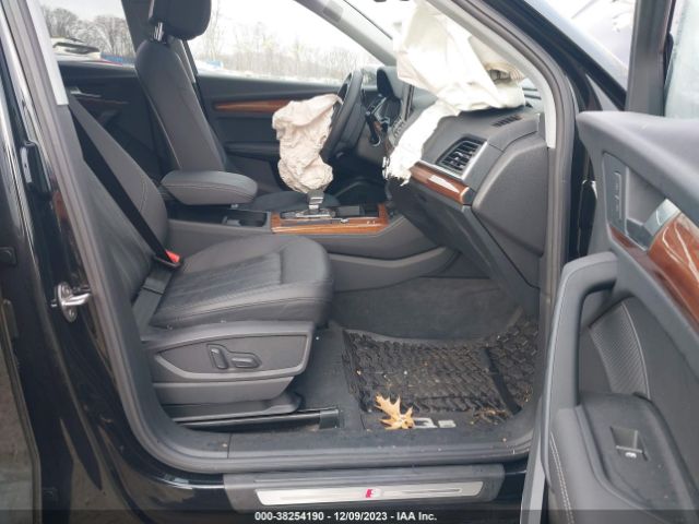 Photo 4 VIN: WA1EAAFY1P2172441 - AUDI Q5 