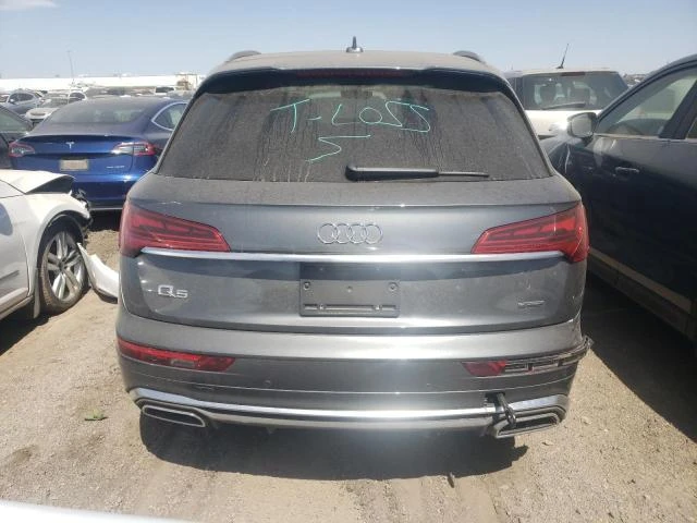 Photo 5 VIN: WA1EAAFY1P2197436 - AUDI Q5 PREMIUM 