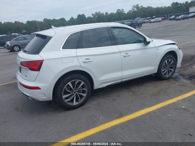 Photo 3 VIN: WA1EAAFY1R2040833 - AUDI Q5 