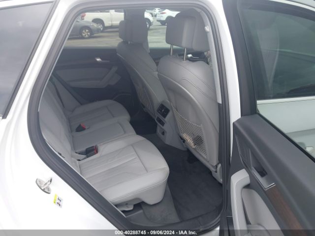 Photo 7 VIN: WA1EAAFY1R2040833 - AUDI Q5 