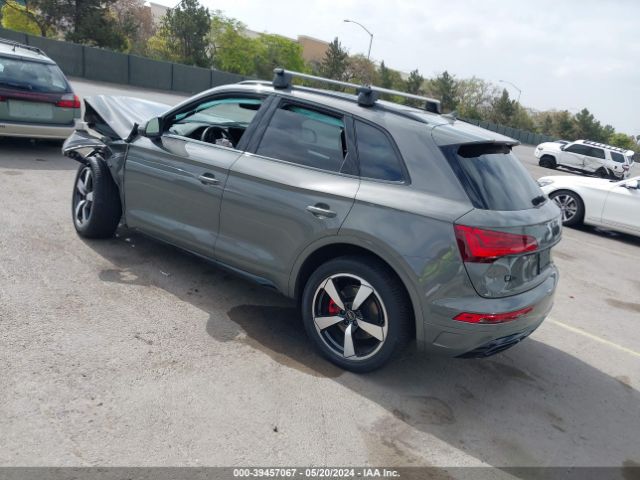 Photo 2 VIN: WA1EAAFY1R2044414 - AUDI Q5 